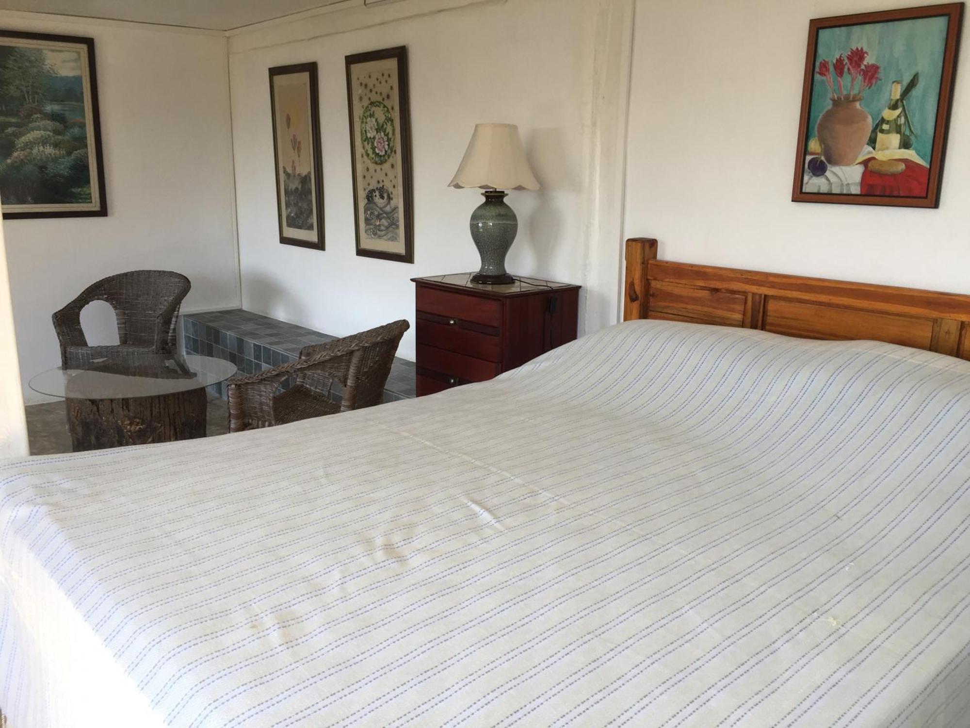 Cozycomo Nam Nao Ban Phu Hi Zimmer foto